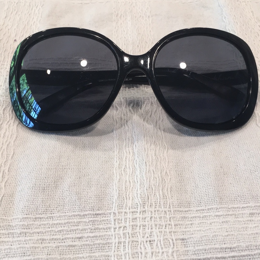 Oakley Backhand Sunglasses